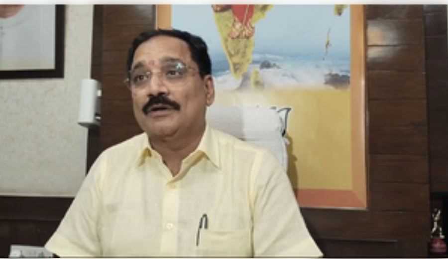 17 हजार छात्रों के फेल होने से खुली केजरीवाल सरकार के शिक्षा मॉडल की पोल : वीरेंद्र सचदेवा